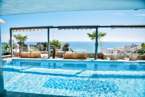 Hotel Freiburg, Ulcinj